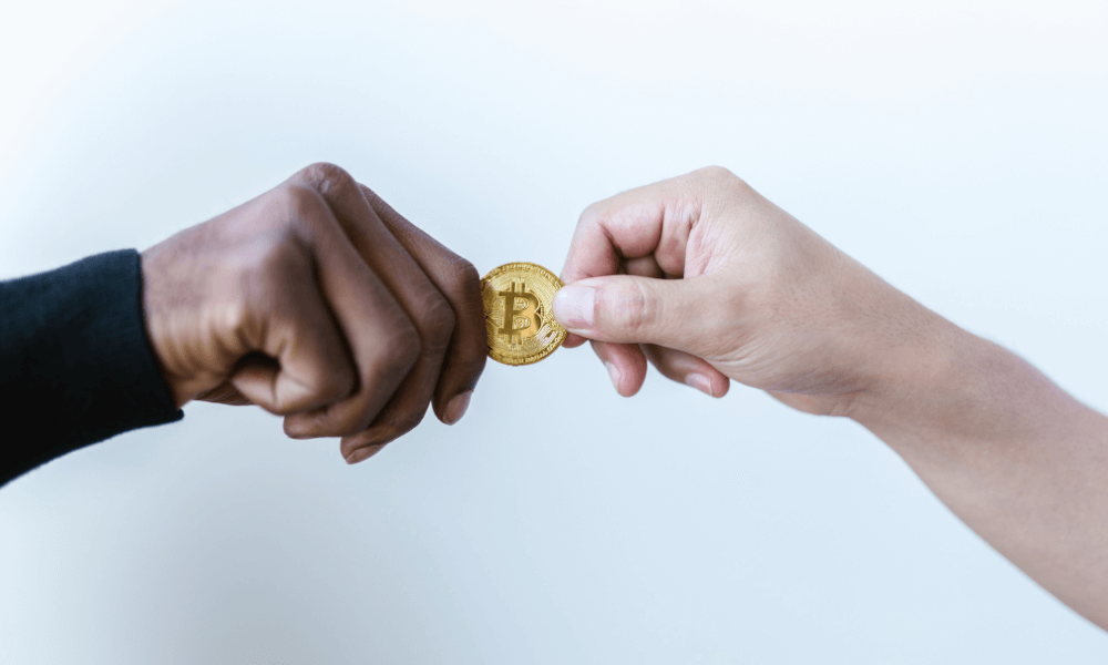 Binance partners with Spylt to offer users ride-hailing services on its platform